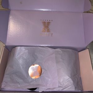Brand new SAVAGE FENTY bras